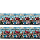 Minecraft Blind Box - több változatban