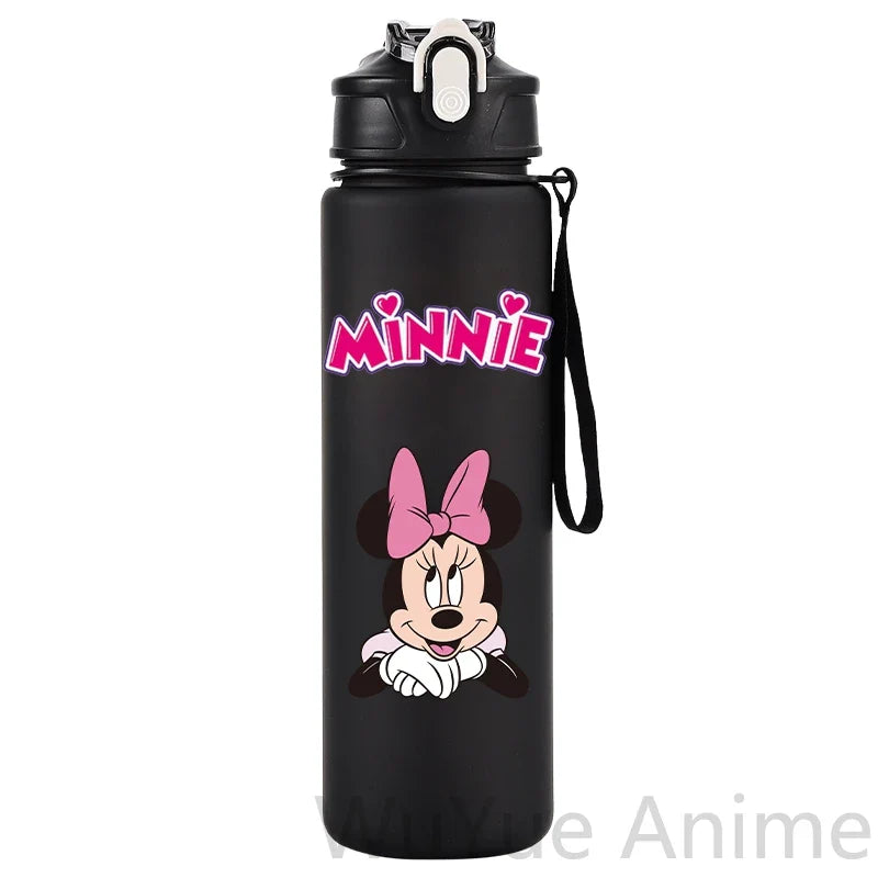 Baba vizes palack Minnie Mouse - több változatban