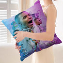 Párnahuzat Kylian Mbappé - több változatban