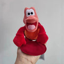 Plüss Ratatouille - több változatban