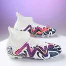 Focis bokacsizma - több változatban