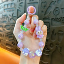 Dísz a táskához és a telefonhoz Labubu - több változatban