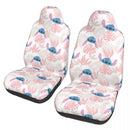 Védőhuzat az autósüléshez Stitch - több változatban