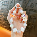 Dísz a táskához és a telefonhoz Labubu - több változatban