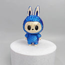 Labubu figura – több változatban