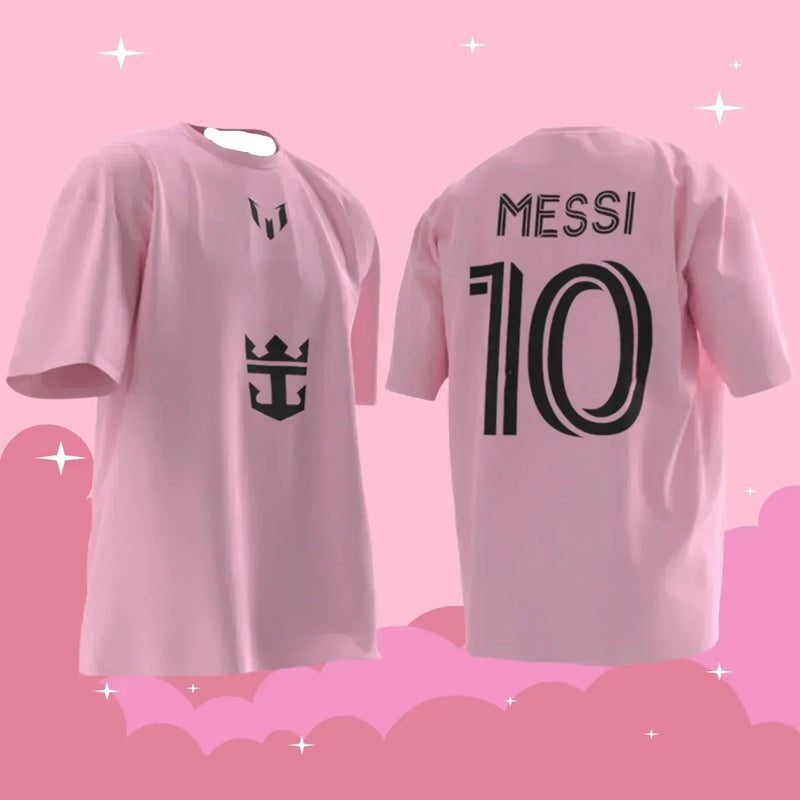Gyerek focimez Lionel Messi - több változatban