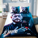 Tervezői ágynemű Neymar - több változatban