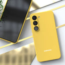 Színes tok Samsung Galaxy - több változatban