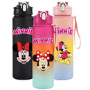 Baba vizes palack Minnie Mouse - több változatban