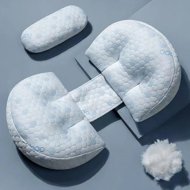 PregniCare™ Terhességi memóriahab párna - több változatban