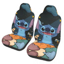 Védőhuzat az autósüléshez Stitch - több változatban