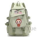 Lányok iskolatáskája Labubu - több változatban