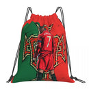 Cristiano Ronaldo hátsó táska - több változatban