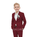 Fiú öltöny esküvőre - több változatban