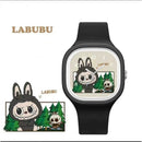 Gyermekóra Labubu - több változatban