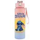 Tervezői vizes palack Stitch - több változatban