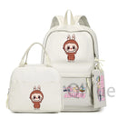 Design iskola készlet Labubu - több változatban