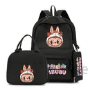 Design iskola készlet Labubu - több változatban