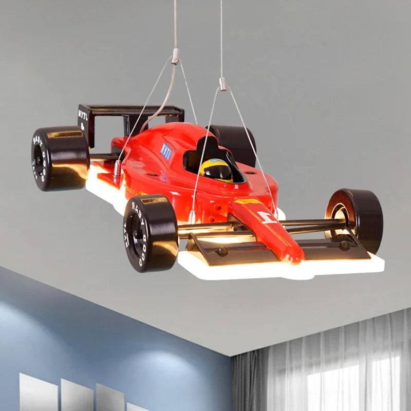 Nagy design csillár - formula