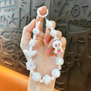 Dísz a táskához és a telefonhoz Labubu - több változatban