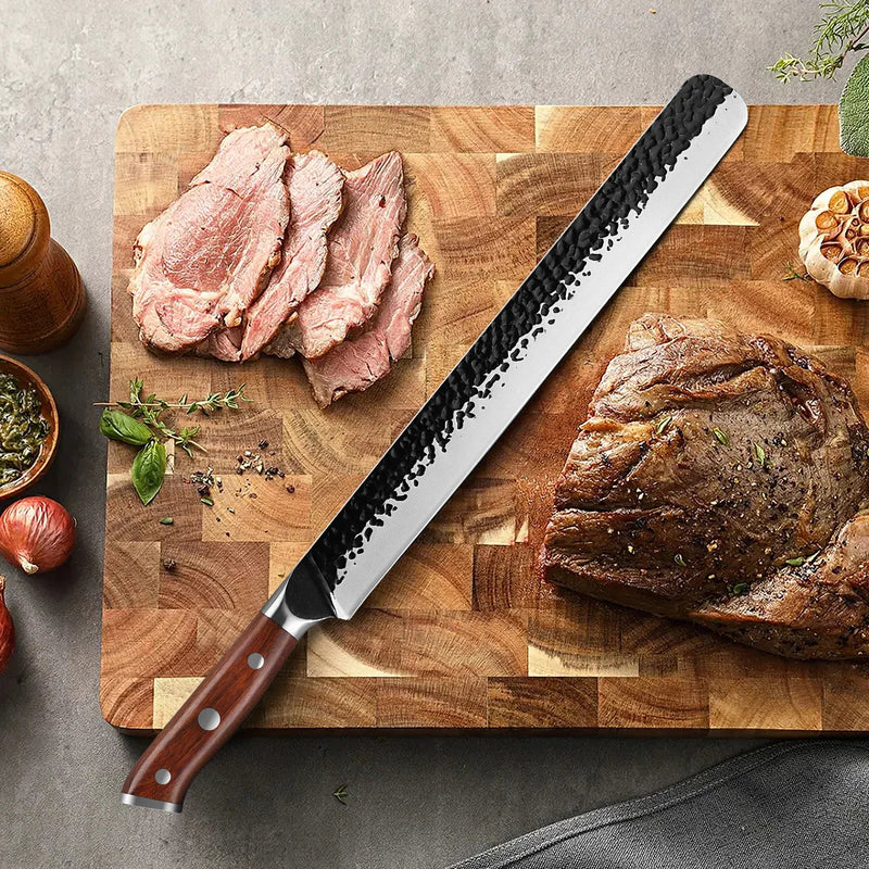 SteelCore™ Professional rozsdamentes acél szeletelő kés