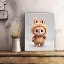 Gyermekek képe a Hattyúról - több változatban