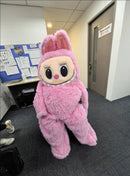 Szakmai tervezés Jelmez Labubu - több változatban