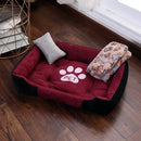 Doggy™ Design kutyaágy - több változatban