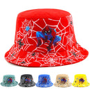 Fiú nyári sapka Pókember - több változatban