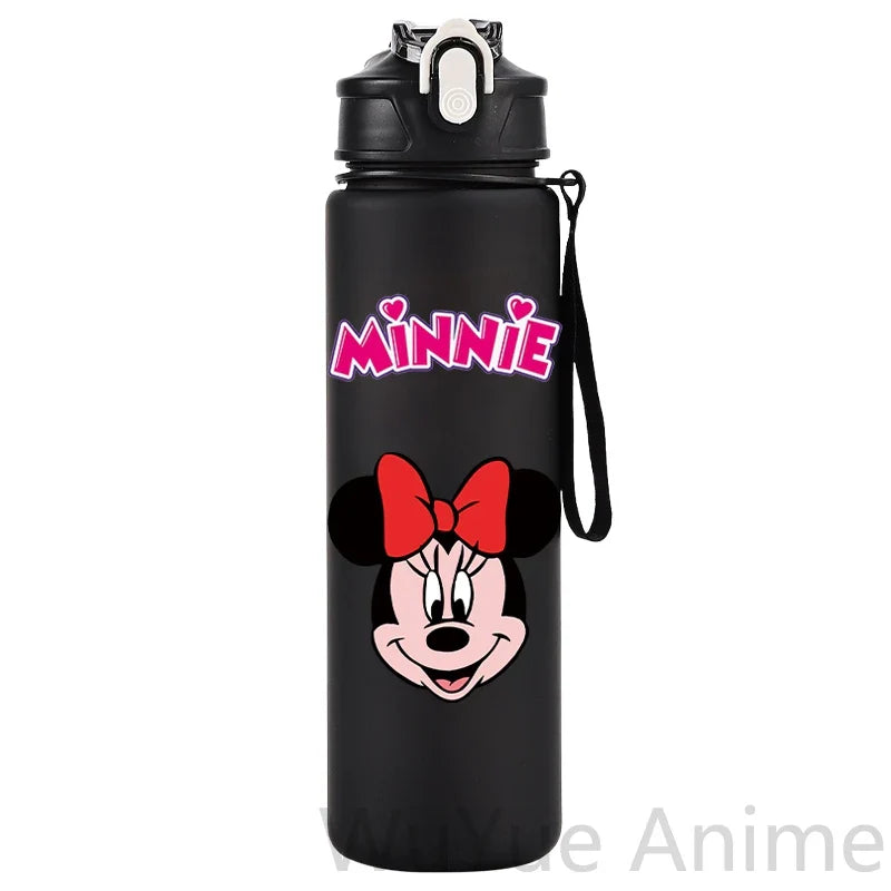 Baba vizes palack Minnie Mouse - több változatban