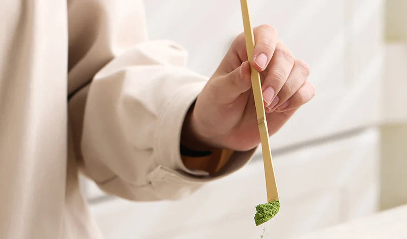 Hagyományos japán Matcha teakészlet - több változatban
