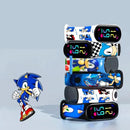 Sonic Gyermek digitális órák - több változatban