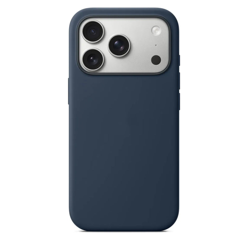Színes tok és védőüveg iPhone Air, 17, 17 Pro, 17 Pro Max iPhone-hoz - több változatban