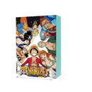 Adventi naptár a One Piece sorozatból