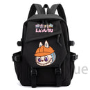 Lányok iskolatáskája Labubu - több változatban