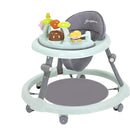 Babakísérő zenével és fénnyel - több változatban