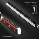 SteelCore™ Professional rozsdamentes acél szeletelő kés