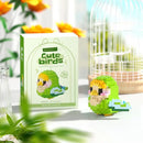 Kreatív gyermek készlet madár - több változatban