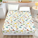 Baba vízálló lepedő - több változatban