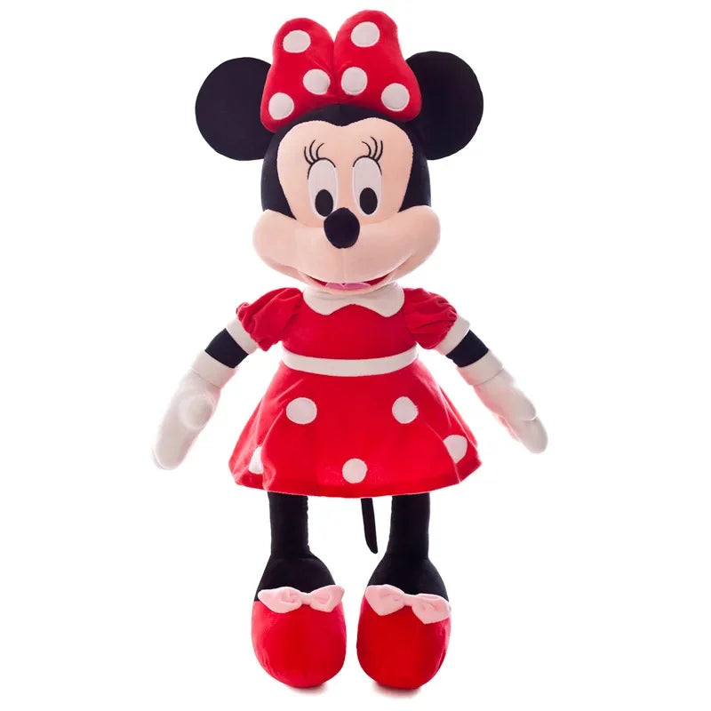 Nagyszerű tervezés Plüss Mickey egér - több változatban