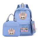 Design iskola készlet Labubu - több változatban