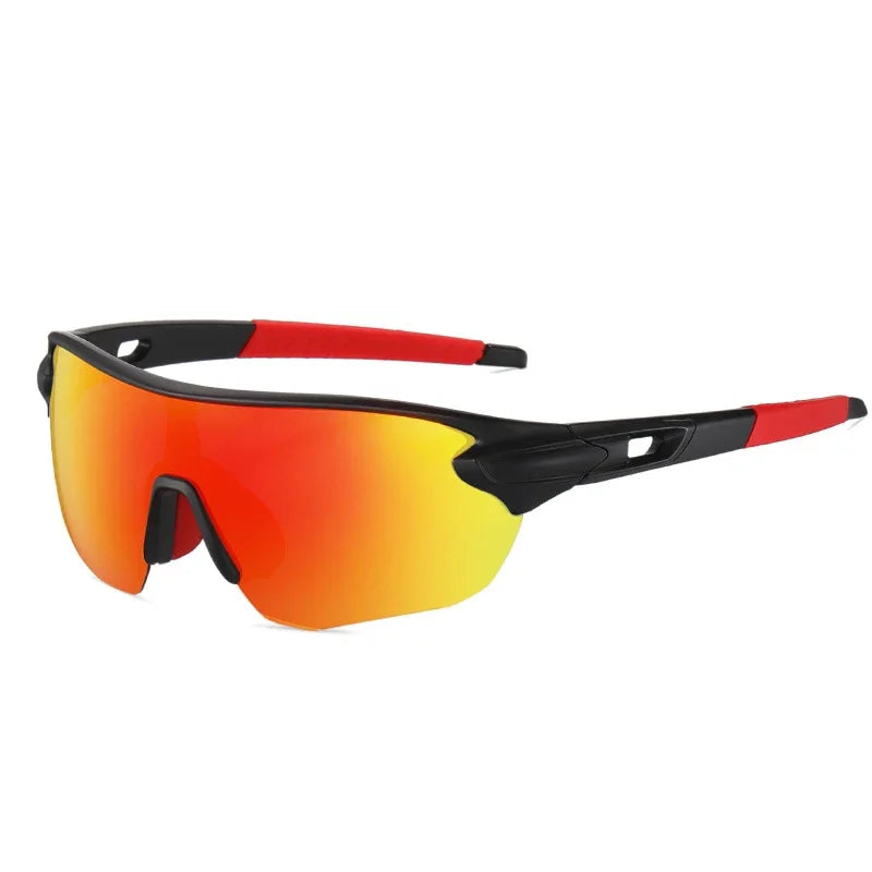 PolaricRun™ Polarizált UV400 futószemüveg - több változatban
