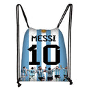 Hátsó táska - Lionel Messi