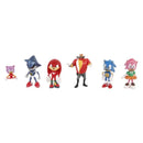 Adventi naptár Sonic