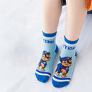 Gyerek Mancs őrjárat zokni - 5 pár