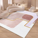 Modern szőnyeg absztrakt - több változatban