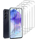 Védőüveg az új Samsung modellekhez - több változatban