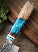 BladeArt™ konyhakések design markolattal - több változatban