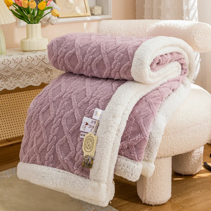 ComfyHome™ Comfort téli takaró