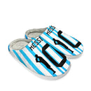 Lionel Messi papucs - több változatban